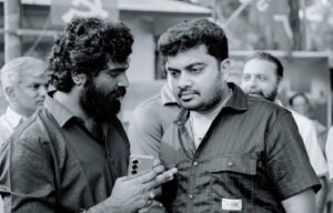 Pratheesh Sekhar Defends Abhilash Pillai Against "Kottiyoor Fame" Remark