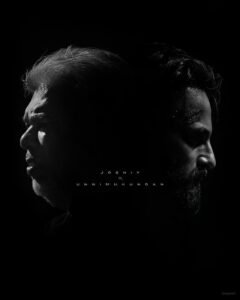 Unni Mukundan & Joshiy Collab: UMF x Einstein Action Film Announced!