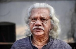 Pratheesh Sekhar's Heartfelt Letter to Adoor Gopalakrishnan: 'Art Is a Journey Shattering Imperfections into Wholeness