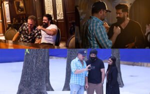 Yash's Toxic: JJ Perry Leads All-Indian Stunt Team in 45-Day Action Marathon | 2026