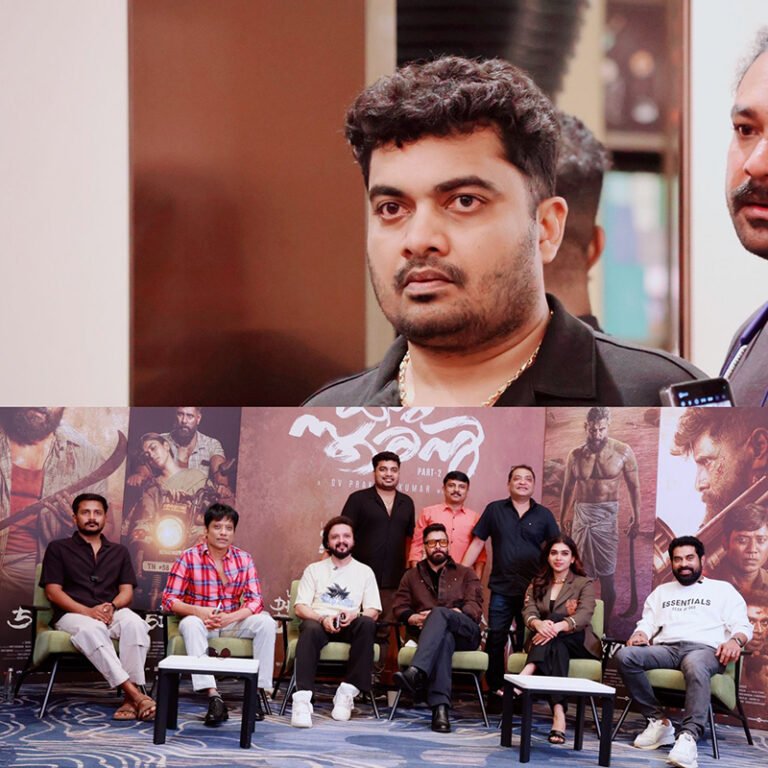 Rajesh Event Host Health Update: Pratheesh Shekhar Shares Emotional Tribute & Prayer for Recovery