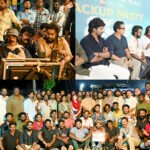 ഈസ്റ്റ് കോസ്റ്റ് വിജയന്റെ ‘ഭീഷ്മറു’ടെ ചിത്രീകരണം പൂര്ത്തിയായി: പാക്കപ്പ് ആഘോഷമാക്കി ടീം ഭീഷ്മർ