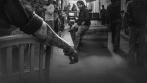 Vijay Deverakonda teams up with Dil Raju for 'SVC 59' | Ravi Kiran Kola directs rural action drama