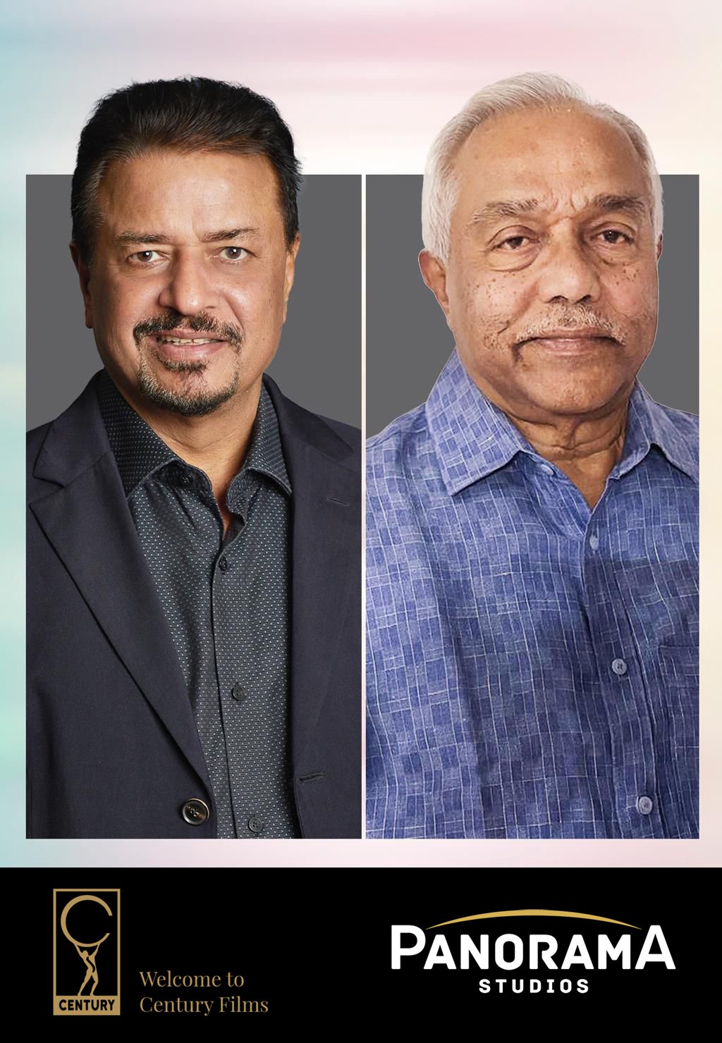 Panorama Studios Partners with Century Films for Malayalam Film Distribution | Long-Term Deal Announced