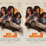 ഫ്രാഗ്രൻ്റ് നേച്ചർ ഫിലിം ക്രിയേഷൻസിൻ്റെ ഹാഫ്: ദ് ക്രോണിക്കിൾസ് ഒഫ് ടൂ ഹാഫ് ബ്ലഡെഡ് വാമ്പയർസ് ൻ്റെ രണ്ടാം പോസ്റ്റർ പുറത്തിറക്കി