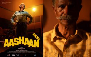 Indrans Urges Audiences to Support Aashaan as Film Earns Strong Theatre Response