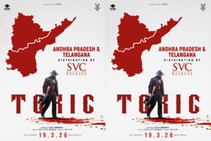 ₹120 Crore AP–TG Deal: Yash’s Toxic Creates History with Dil Raju’s SVC