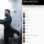 റോക്കിംഗ് സ്റ്റാർ യഷിന്റെ ‘ടോക്സിക്: എ ഫെയറി ടെയിൽ ഫോർ ഗ്രോൺ അപ്‌സ്’ IMDb-യുടെ ഏറ്റവും പ്രതീക്ഷയുള്ള ഇന്ത്യൻ ചിത്രങ്ങളുടെ പട്ടികയിൽ ഒന്നാമത്