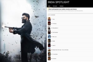 Yash’s Toxic Tops IMDb Most Anticipated Films List | Geetu Mohandas Directorial