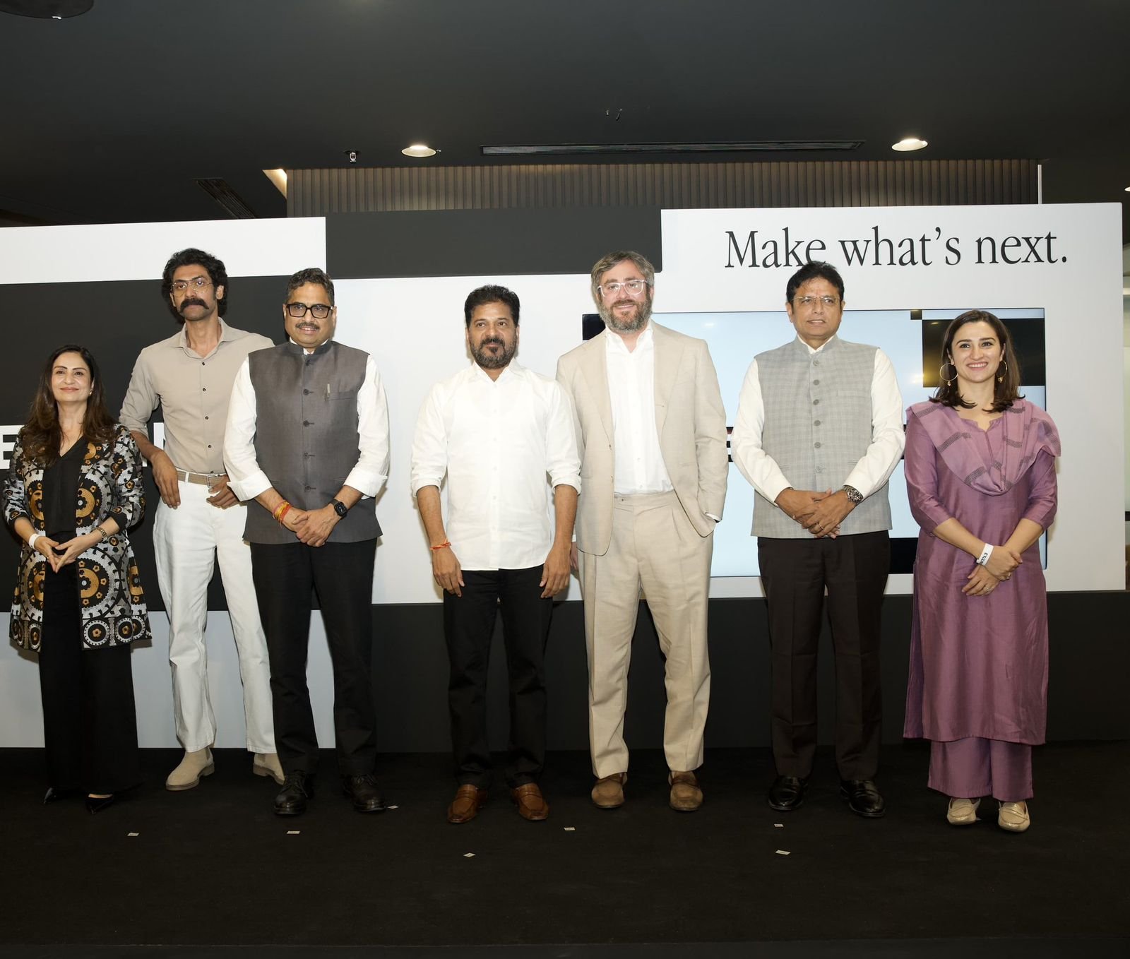 Netflix Launches Eyeline Studios in Hyderabad for AVGC Sector