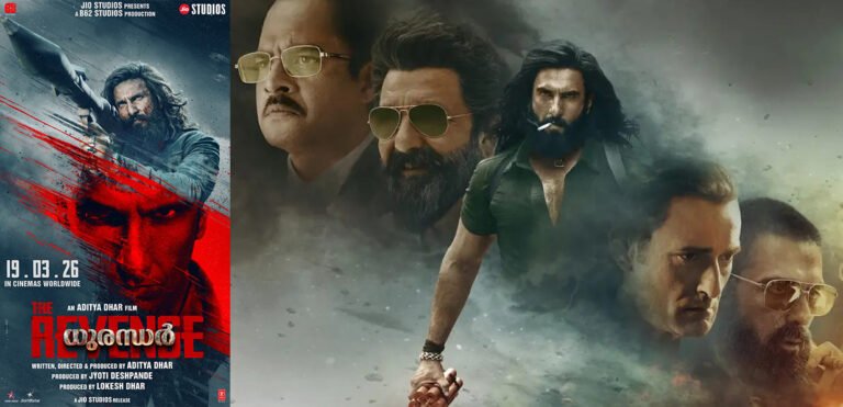 Dhurandhar Re-Release on March 13 Before Dhurandhar The Revenge