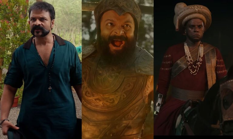 Aadu 3 Crosses 111 Crore | Jayasurya Shaji Pappan Success Teaser Released