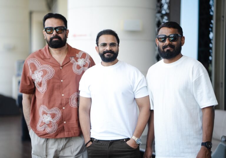 Jayasurya New Movie with Kalankaval Director Jithin K Jose | Magic Moon Productions