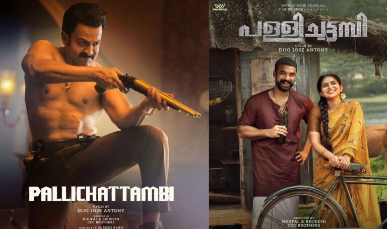 Pallichattambi Box Office Success | Tovino Thomas and Prithviraj Cameo