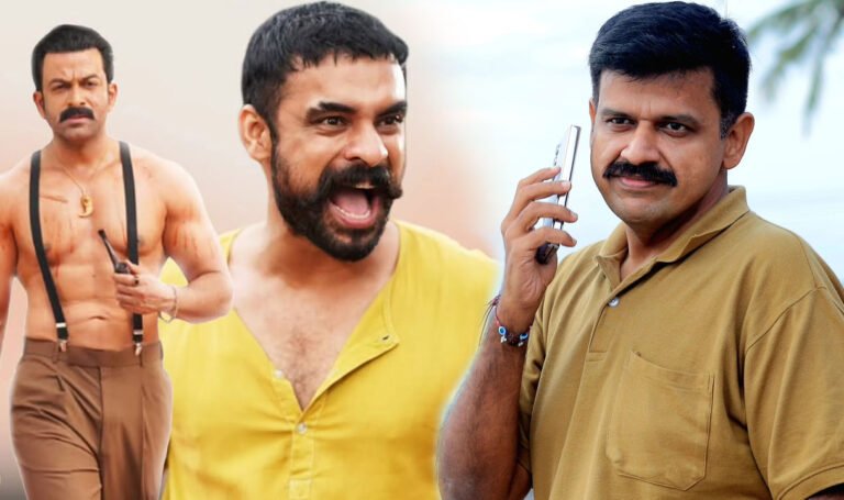 Pallichattambi Controversy: Sandeep G Varier Questions Historical Accuracy in Tovino Thomas Film
