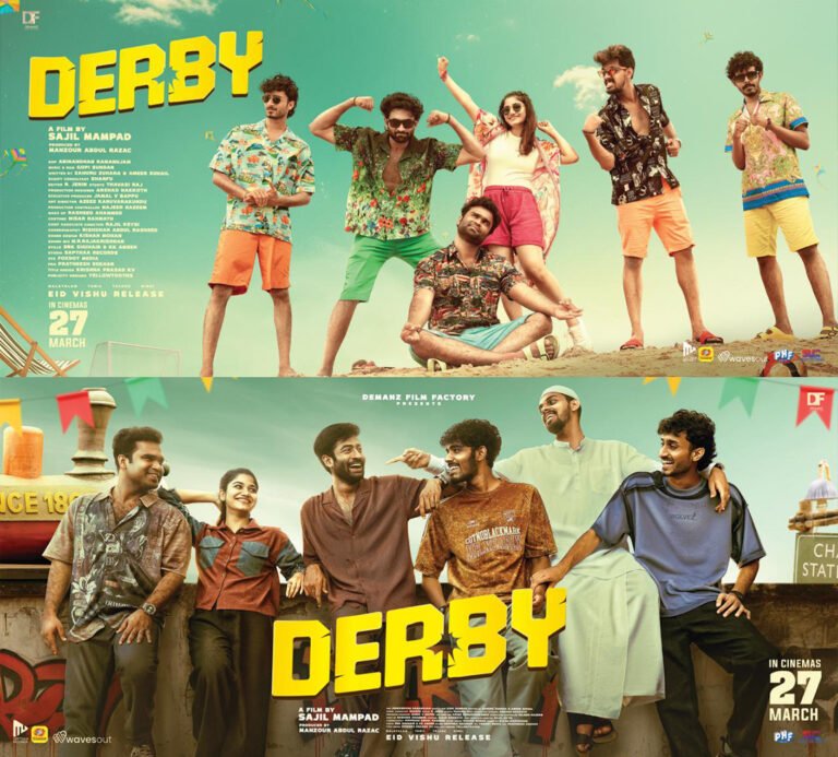 Derby Malayalam Movie Second Week | Overseas Release Begins | Youth Entertainer Hit