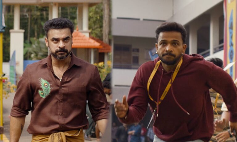 Athiradi Official Trailer Goes Viral; Tovino Thomas Impresses in Stylish Negative Role