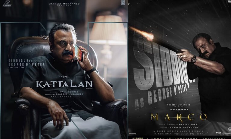 Is Kattalan Connected to Marco? George D Peter Sparks Cinematic Universe Buzz