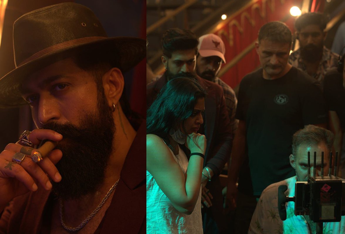 Yash Opens Up About Geetu Mohandas’ Emotional Depth and ‘Female Gaze’ in Toxic