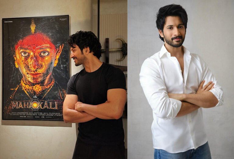 Rohit Saraf Joins Prasanth Varma’s Mahakali; India’s Female Superhero Film Expands
