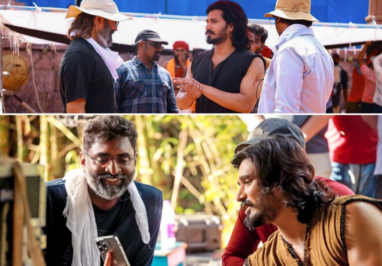 Nikhil Siddhartha’s ‘Swayambhu’ VFX Works Progressing Rapidly; Release Date Soon