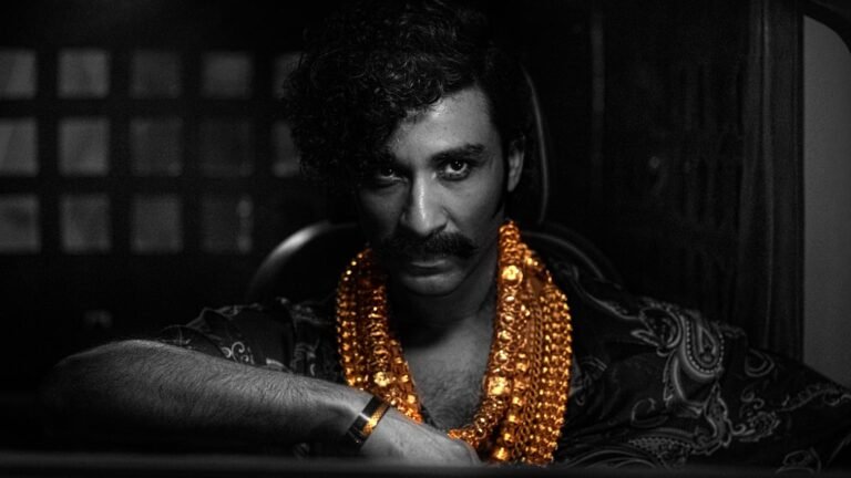 Raghav Juyal Revealed As Vikram Maalik In The Paradise | Nani & Srikanth Odela's Pan-Indian Film Releases August 21