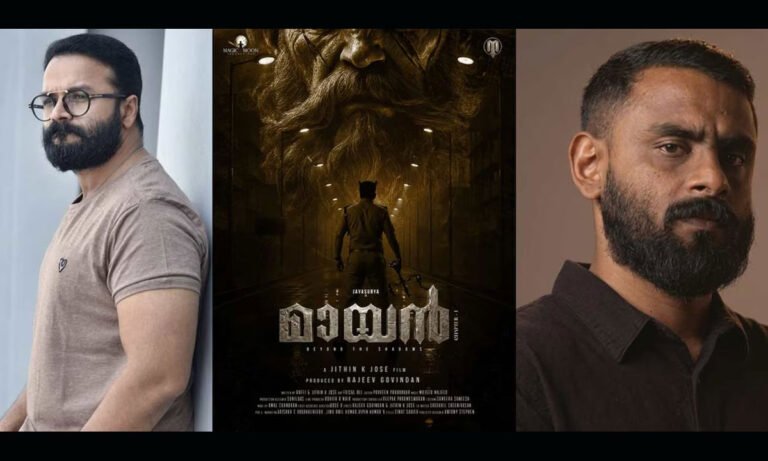 Mayan Begins Russia Schedule | Jayasurya's International Mystery Thriller Enters Major Filming Phase
