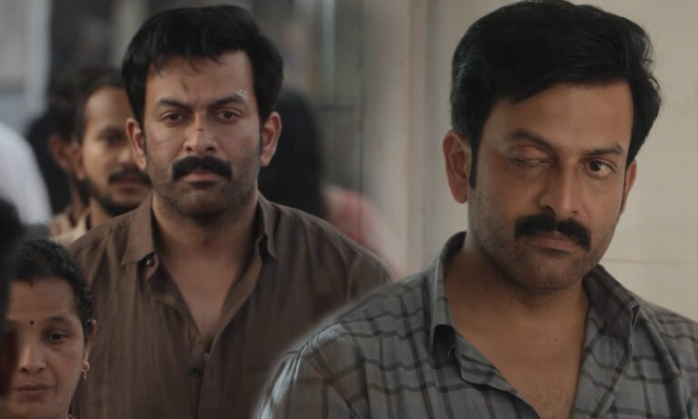 Raavu Thaandi Song Released from I, Nobody | Jakes Bejoy’s Melody Wins Hearts Ahead of July 9 Release