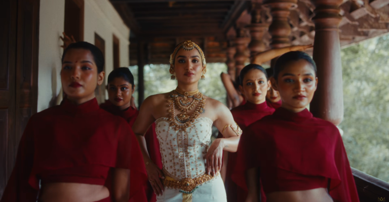 Shreya Ghoshal Joins Kalyani Remix: Def Jam Recordings India Reimagines Viral Musical Sensation