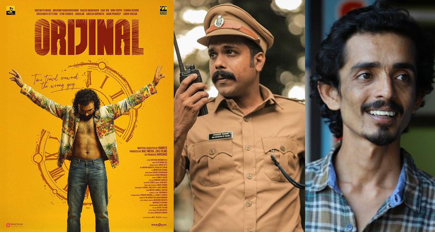 ORIJINAL Title Revealed | Time Travel Thriller Unveils Unique Identity After Viral 'Original or Orijinal?' Campaign