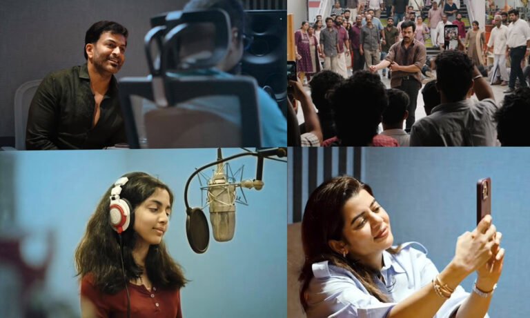 Alankrita Prithviraj Voices Circus Song from I, Nobody | New Video Song Released