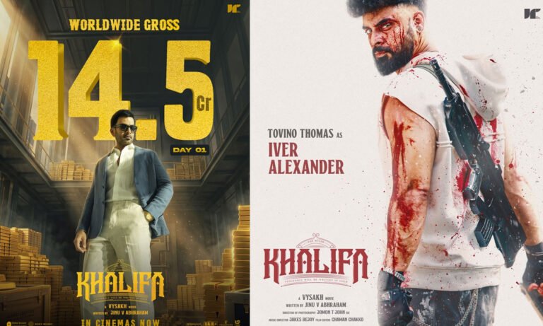 Prithviraj’s Khalifa Gets Strong Response; Allegations of Fake Negative Campaign Surface Online