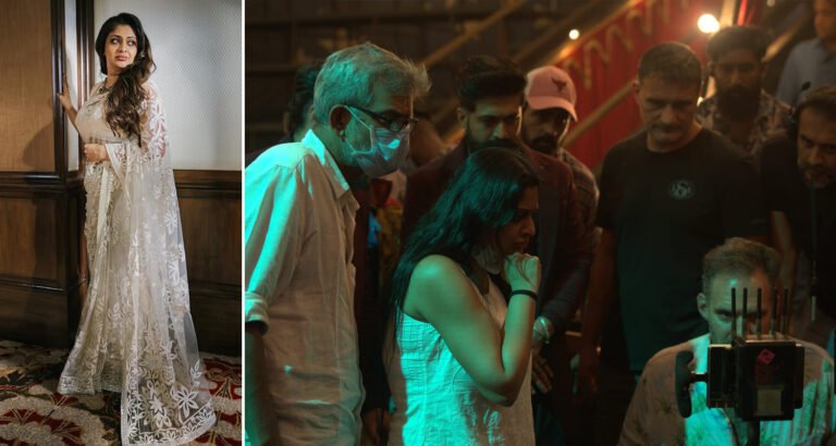 Geetu Mohandas Goes Global with Yash’s Toxic; Grand Onam Theatrical Release