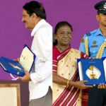 Kalki 2898 AD Wins Two National Film Awards; Nag Ashwin, Ashwini Dutt & Nitin Zihani Choudhary Receive Honours