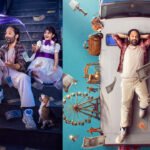 Don’t Trouble the Trouble Trailer Out: Mohanlal Narrates Fahadh Faasil’s Rajamouli-Presented Fantasy Entertainer