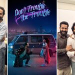 Jr NTR Praises Fahadh Faasil at Don’t Trouble the Trouble Event: “An Actor Indian Cinema Can Be Proud Of”