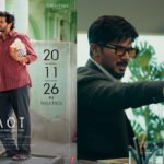 Dulquer Salmaan’s Aakasamlo Oka Tara to Release Worldwide on November 20, 2026