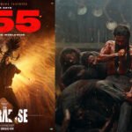 The Paradise Crosses ₹155 Crore Worldwide in 4 Days, Makers Announce; Nani Film Continues Box Office Run