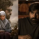 Slum Dog – 33 Temple Road: Zarina Wahab as Zubaida; Vijay Sethupathi–Puri Jagannadh Film Glimpse Out