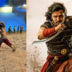 Nikhil’s Swayambhu: 175-Day Shoot, Over 2,500 VFX Shots for Pan-Indian Epic
