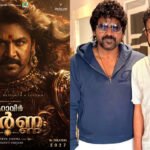 Raghava Lawrence as Legendary Warrior in Mahaveer Karna; Ramesh Varma’s Epic Releases in 2027