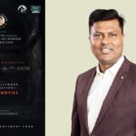 Nandy Movies Enters Malayalam Cinema with Horror Film; A2V Networks & Dream Big Films Join Hands