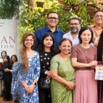 Oru Korean Confusion: Menaka Suresh Returns to Malayalam Cinema; Ami Jung Makes Indian Debut