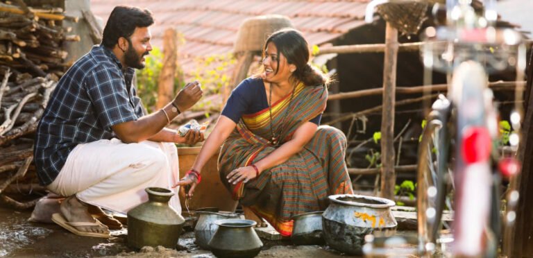 Aparna Das Makes Kannada Debut with Sarve Janah Sukhino Bhavantu; Shooting Completed