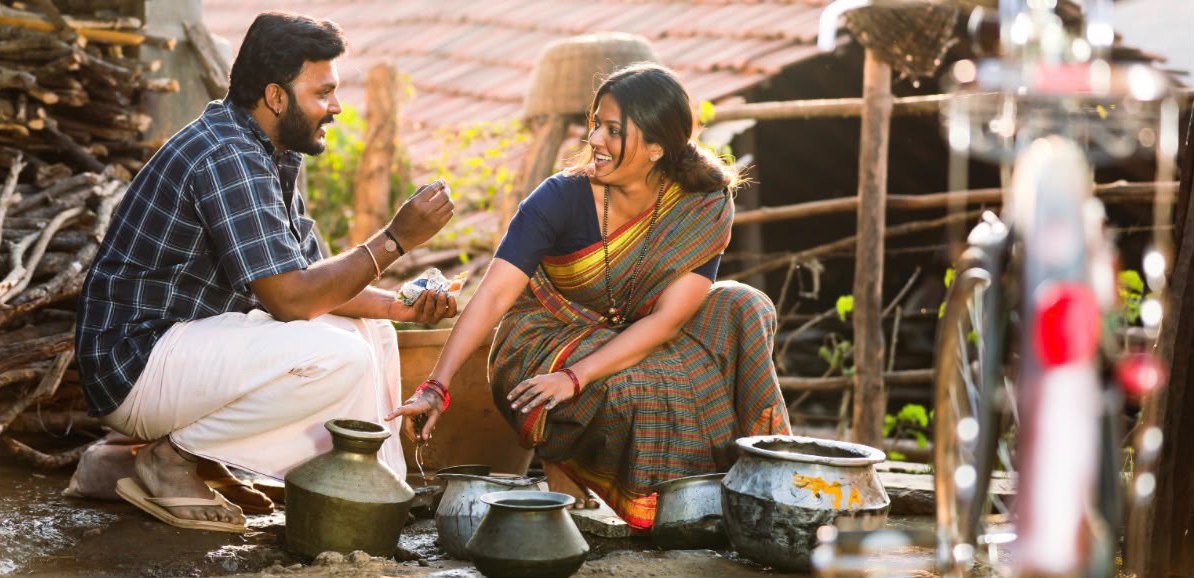 Aparna Das Makes Kannada Debut with Sarve Janah Sukhino Bhavantu; Shooting Completed