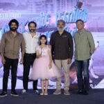 Don’t Trouble the Trouble Pre-Release Event Rocks Kochi; Huge Crowd Gathers for SS Rajamouli
