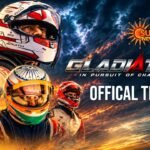 Ajith Kumar’s Racing Journey Comes to the Big Screen; Gladiators Trailer Out