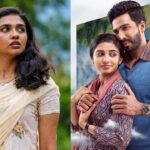 Mamitha Baiju–Vishnu Vishal’s Irandu Vaanam Releases October 23; Kerala Distribution Rights Acquired
