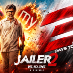 Jailer 2 Kerala Presales Near ₹4 Crore on Day 1; 24-Hour Marathon Shows Planned at Thrissur Ragam
