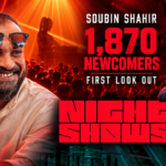Soubin Shahir’s Night Shows First Look Out; Ranjan Pramod’s Film Features 1,870 Newcomers